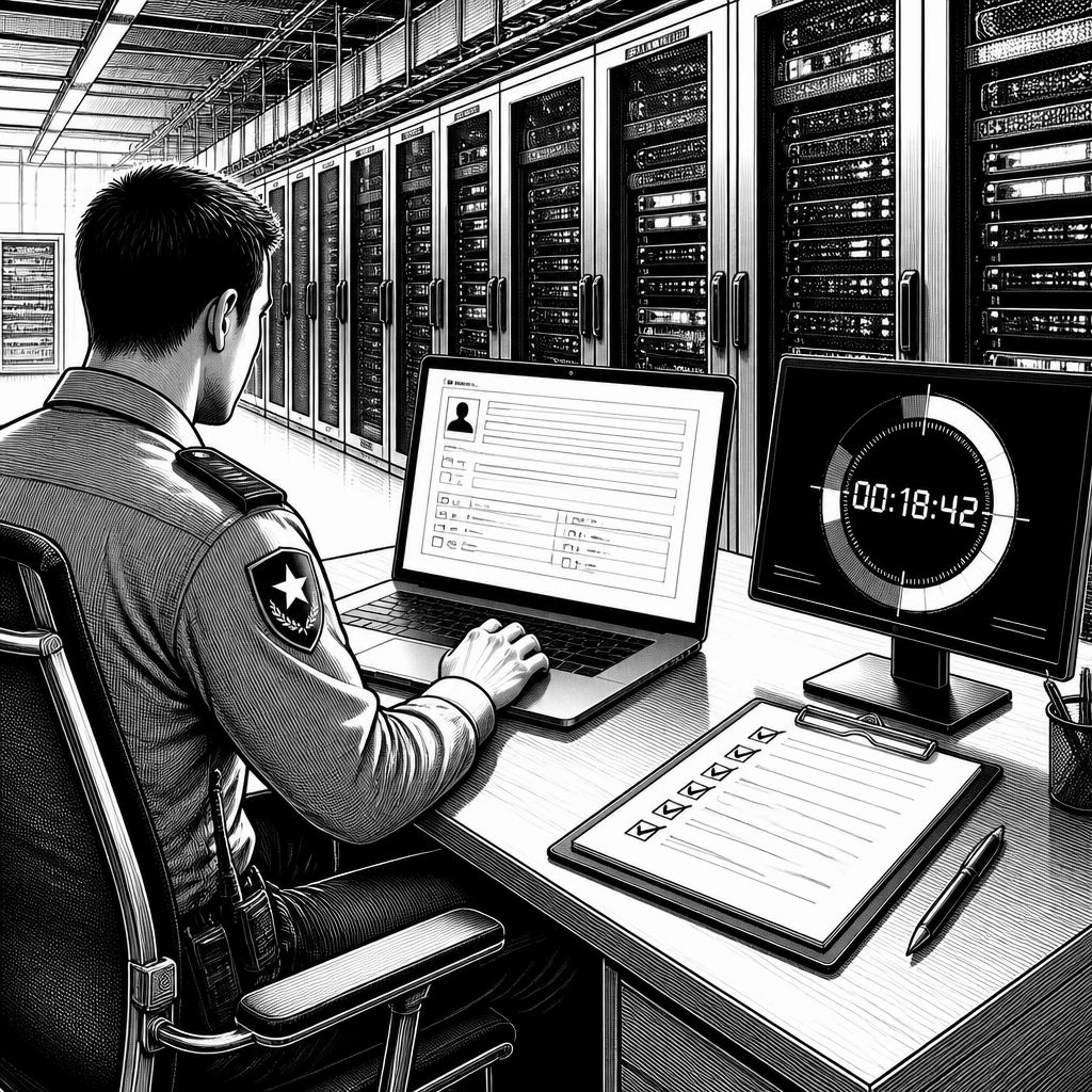 NIS2-Frist 31. Juli: Mittelstand muss sich bis zu 29.000 Firmen-Registrierungen rechtzeitig sichern NIS2-Frist 31. Juli: Mittelstand muss sich bis zu 29.000 Firmen-Registrierungen rechtzeitig sichern