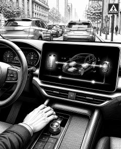 ai-nissan-qashqai-epower-einpedal-dashboard