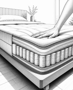 ai-nitori-n-sleep-comfort-hybrid-mattress