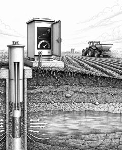 ai-nitrat-niedersachsen-duengung-grundwasser-messung