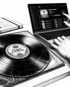 ai-no-doubt-tragic-kingdom-streaming