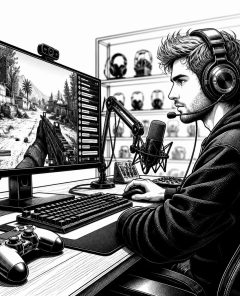 ai-nohandgaming-twitch-youtube-highlights
