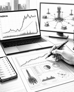 ai-nokia-kursziel-konsolidierung
