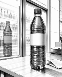 ai-nongfu-spring-bottled-water-brandpresence