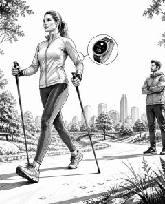 ai-nordic-walking-depression
