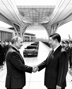 ai-nordkorea-xi-unterstuetzung-diplomatie