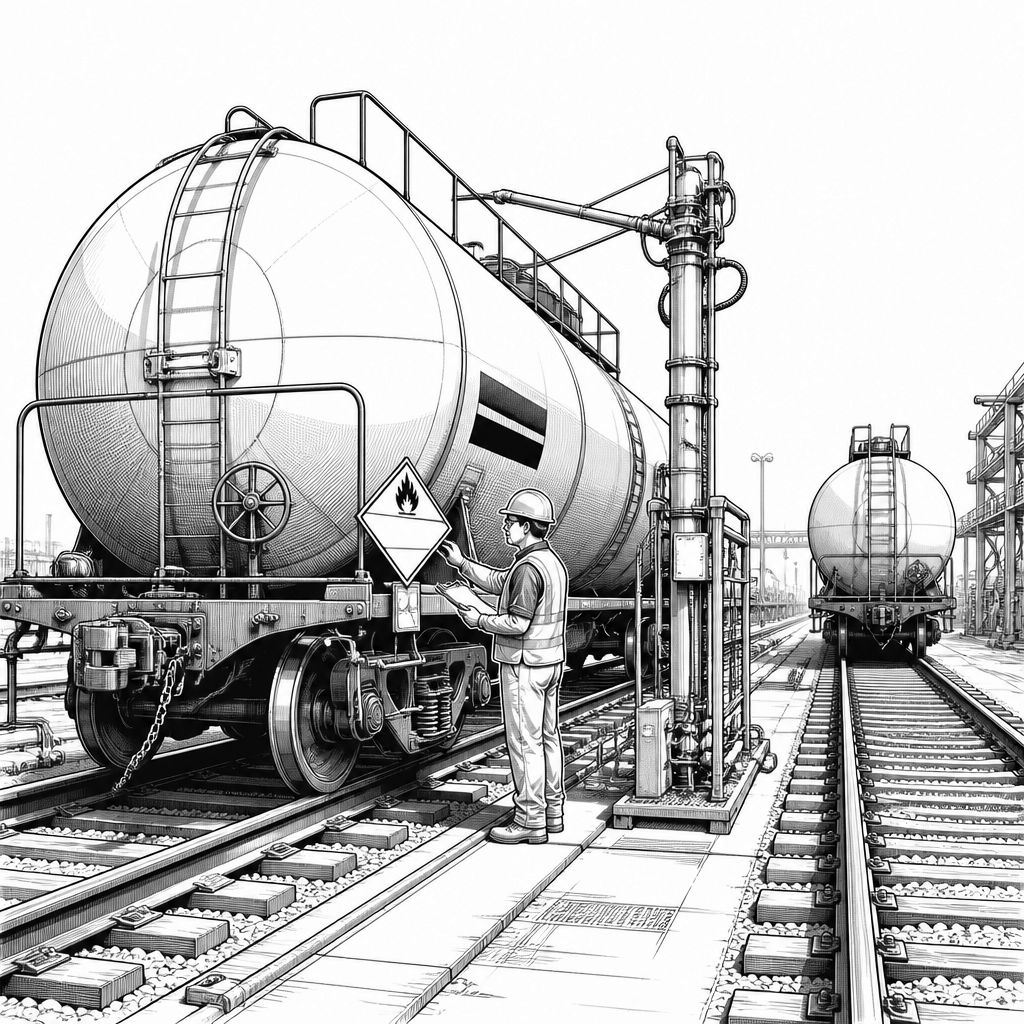Norfolk Southern im Wochenrückblick: Sonderschäden, Margenfokus und Infrastruktur-Ausrichtung Norfolk Southern im Wochenrückblick: Sonderschäden, Margenfokus und Infrastruktur-Ausrichtung
