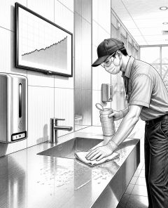 ai-norovirus-wastewater-surveillance-hygiene
