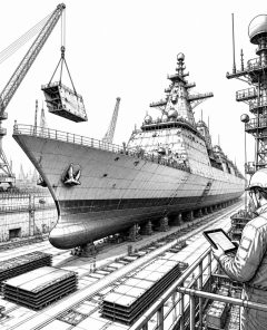 ai-north-korea-destroyer-nuclear-maritime