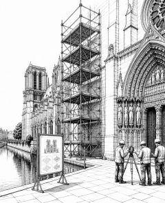 ai-notre-dame-wiederaufbau-digitale-dokumentation