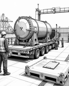ai-nuclear-waste-cask-transport