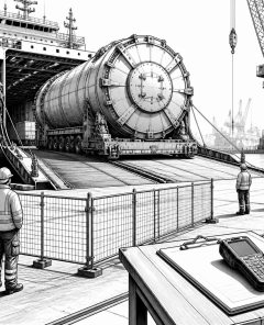 ai-nuclear-waste-castor-transport