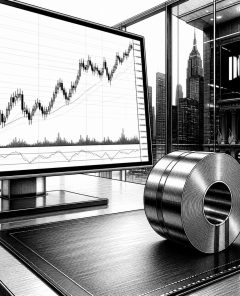 ai-nucor-52-week-high-steel-prices