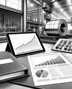 ai-nucor-q2-guidance-steel-earnings