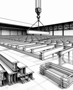 ai-nucor-vulcraft-roof-joist