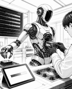 ai-nvidia-isaac-gr00t-robot-platform