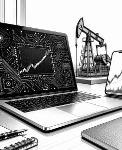ai-nvidia-wallstreet-iran-oil