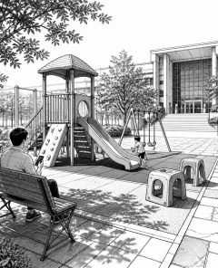 ai-obama-presidential-center-playground-safety