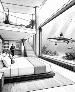 ai-ocean-suites-aquarium-view