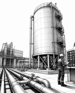 ai-oci-nitrogen-methanol