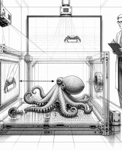 ai-octopus-mirror-spatial-cognition