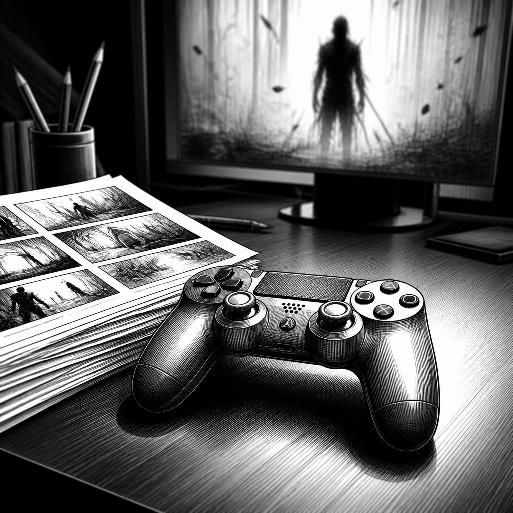 OD von Hideo Kojima: Xbox-Deal, neues Horror-System und Sicherheit für zu viel Angst OD von Hideo Kojima: Xbox-Deal, neues Horror-System und Sicherheit für zu viel Angst