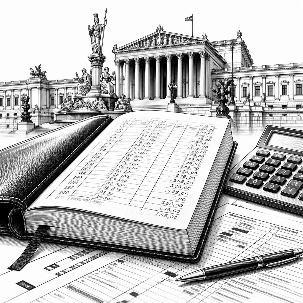 Österreich senkt Lohnnebenkosten – Gegenfinanzierung über Steuern und Bankenabgabe Österreich senkt Lohnnebenkosten – Gegenfinanzierung über Steuern und Bankenabgabe