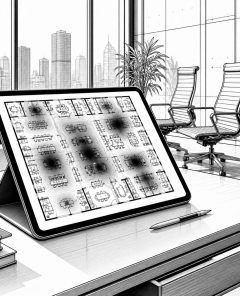 ai-office-occupancy-heatmap