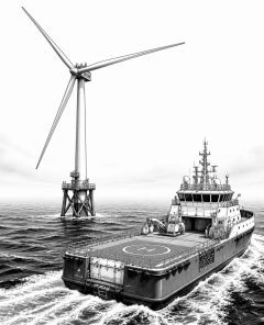 ai-offshore-wind-datang-changshan