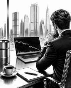 ai-oil-brent-barrel-price-screen