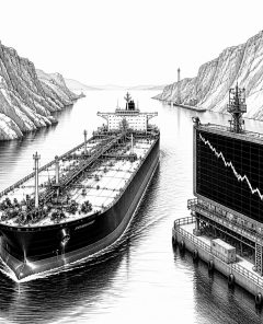 ai-oil-brent-hormuz-trading
