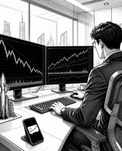 ai-oil-brent-markets-spacex-ipo