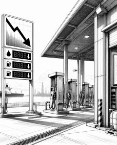 ai-oil-gasoline-hormuz-vorratsmarkt