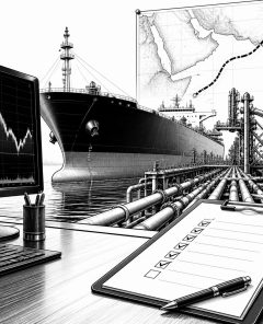 ai-oil-geopolitics-volatility-brent