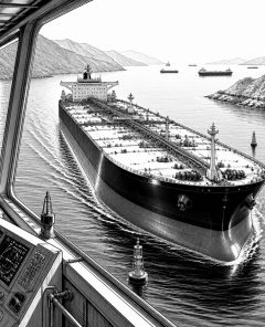 ai-oil-hormuz-shipping-tanker