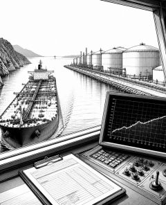 ai-oil-market-normalization-hormuz-tanker