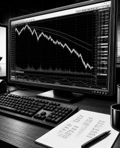 ai-oil-price-brent-hormuz-trading-screen