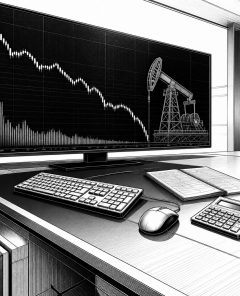 ai-oil-price-brent-wti-market-display
