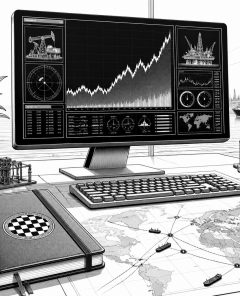 ai-oil-price-recession-dashboard