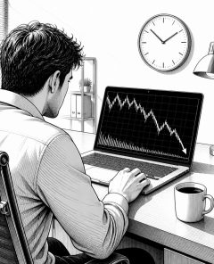 ai-oil-prices-brent-wti-drop
