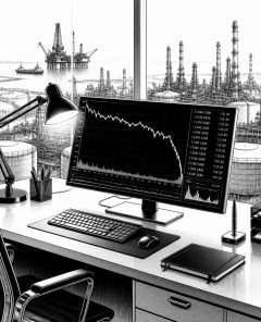 ai-oilprice-us-iran-trade-dashboard