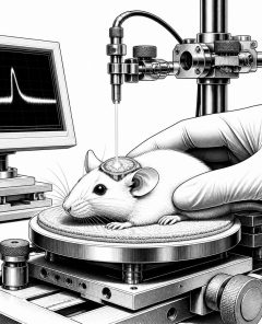 ai-olfactory-memory-optogenetics