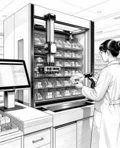 ai-omnicell-apothekenautomation-robotik