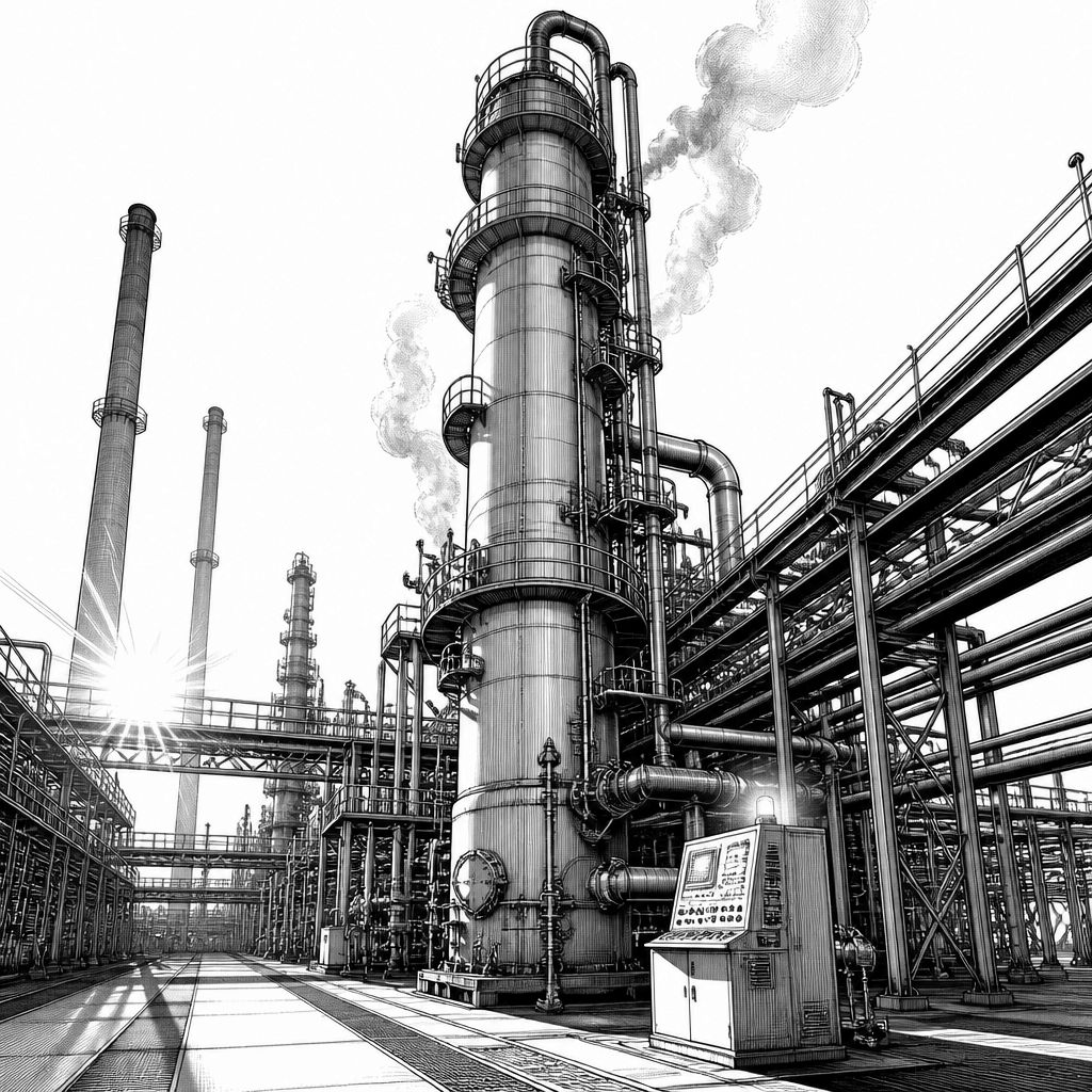 OMV Petrom nimmt neue Aromatenanlage bei Petrobrazi in Betrieb und verdoppelt Toluol OMV Petrom nimmt neue Aromatenanlage bei Petrobrazi in Betrieb und verdoppelt Toluol