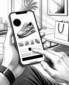 ai-on-sneaker-amazon-sale