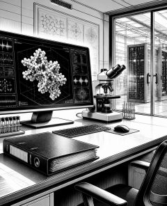 ai-onco-pnkp-kuano-quantum-structure