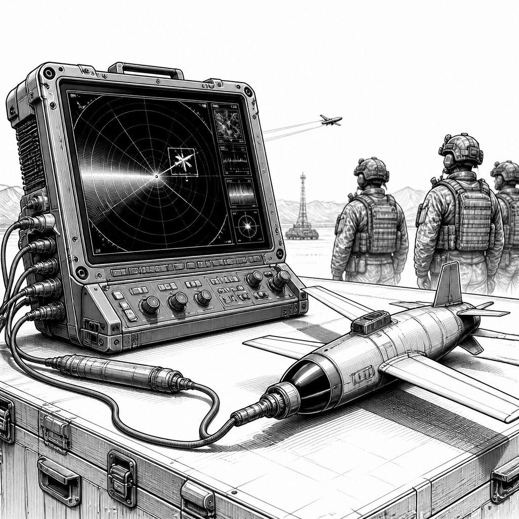 Ondas verbucht neue Rüstungsaufträge über 40 Mio. USD und stärkt den Q2-Auftragseingang Ondas verbucht neue Rüstungsaufträge über 40 Mio. USD und stärkt den Q2-Auftragseingang