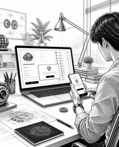 ai-online-fraud-first-party-identity