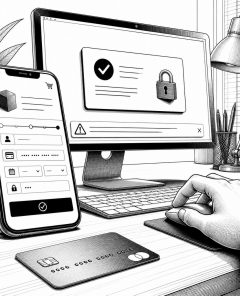 ai-online-fraud-identity-checkout