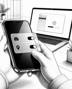 ai-openclaw-mobile-agentic-permissions